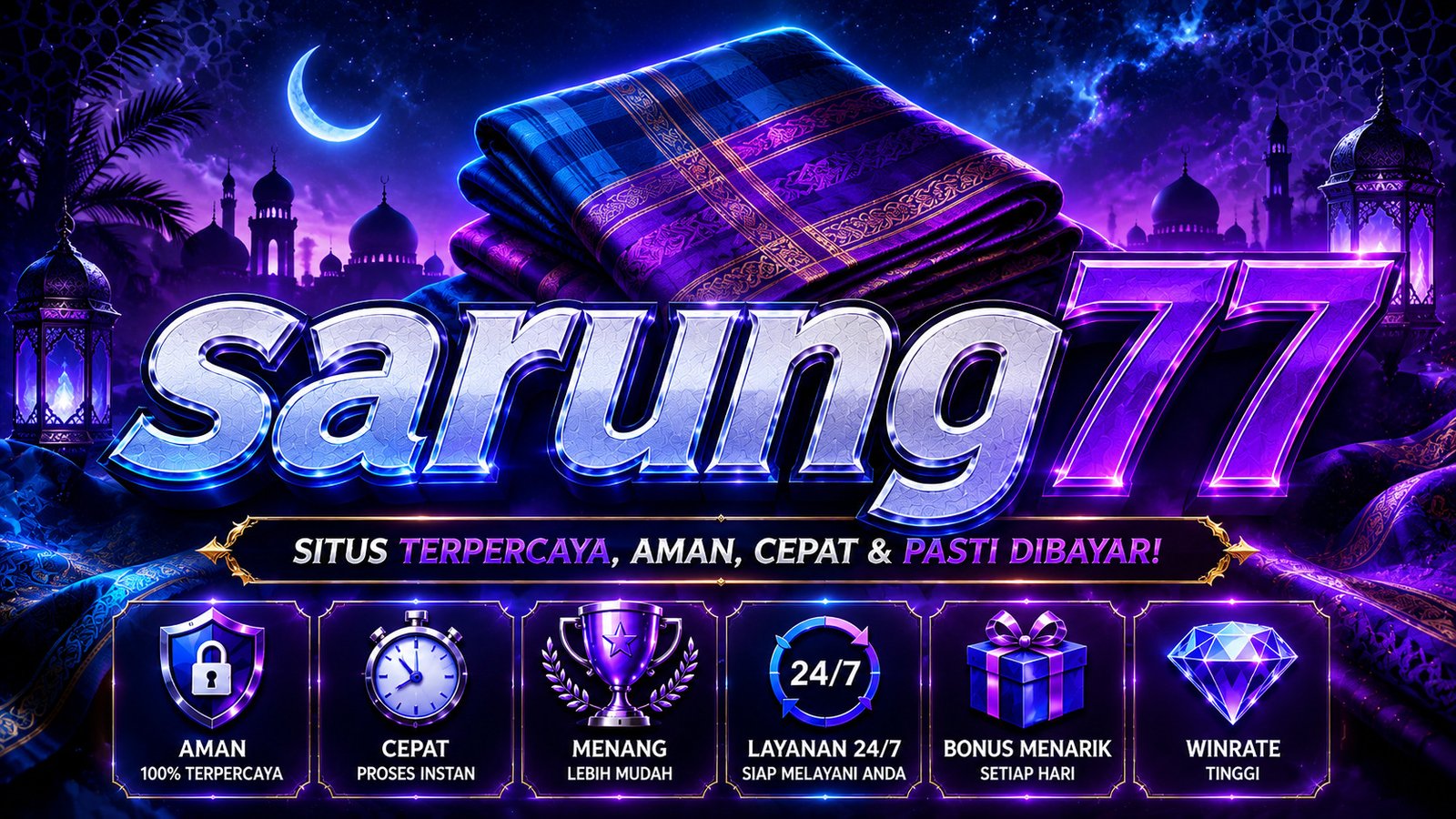 sarung77 sarung77